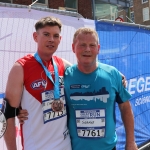 Great Limerick Run 2019. Picture: Conor Owens/ilovelimerick 2019. All Rights Reserved.