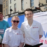 Great Limerick Run 2019. Picture: Conor Owens/ilovelimerick 2019. All Rights Reserved.