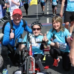 Great Limerick Run 2019. Picture: Conor Owens/ilovelimerick 2019. All Rights Reserved.