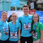 Great Limerick Run 2019. Picture: Conor Owens/ilovelimerick 2019. All Rights Reserved.