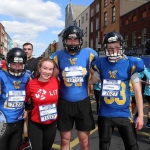 Great Limerick Run 2019. Picture: Conor Owens/ilovelimerick 2019. All Rights Reserved.