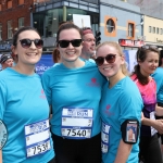 Great Limerick Run 2019. Picture: Conor Owens/ilovelimerick 2019. All Rights Reserved.