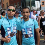 Great Limerick Run 2019. Picture: Conor Owens/ilovelimerick 2019. All Rights Reserved.