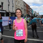 Great Limerick Run 2019. Picture: Conor Owens/ilovelimerick 2019. All Rights Reserved.