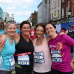 Great Limerick Run 2019. Picture: Conor Owens/ilovelimerick 2019. All Rights Reserved.