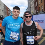 Great Limerick Run 2019. Picture: Conor Owens/ilovelimerick 2019. All Rights Reserved.