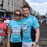 Great Limerick Run 2019. Picture: Conor Owens/ilovelimerick 2019. All Rights Reserved.