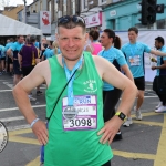 Great Limerick Run 2019. Picture: Conor Owens/ilovelimerick 2019. All Rights Reserved.