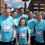 Great Limerick Run 2019. Picture: Conor Owens/ilovelimerick 2019. All Rights Reserved.