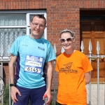 Great Limerick Run 2019. Picture: Conor Owens/ilovelimerick 2019. All Rights Reserved.