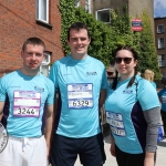 Great Limerick Run 2019. Picture: Conor Owens/ilovelimerick 2019. All Rights Reserved.