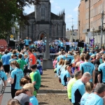 Great Limerick Run 2019. Picture: Conor Owens/ilovelimerick 2019. All Rights Reserved.