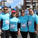 Great Limerick Run 2019. Picture: Conor Owens/ilovelimerick 2019. All Rights Reserved.