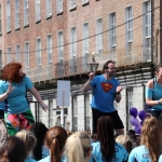 Great Limerick Run 2019. Picture: Conor Owens/ilovelimerick 2019. All Rights Reserved.