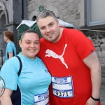 Great Limerick Run 2019. Picture: Conor Owens/ilovelimerick 2019. All Rights Reserved.