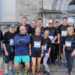 Great Limerick Run 2019. Picture: Conor Owens/ilovelimerick 2019. All Rights Reserved.