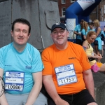 Great Limerick Run 2019. Picture: Conor Owens/ilovelimerick 2019. All Rights Reserved.