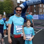 Great Limerick Run 2019. Picture: Conor Owens/ilovelimerick 2019. All Rights Reserved.