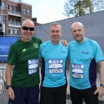 Great Limerick Run 2019. Picture: Conor Owens/ilovelimerick 2019. All Rights Reserved.