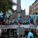 Great Limerick Run 2019. Picture: Conor Owens/ilovelimerick 2019. All Rights Reserved.