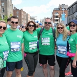 Great Limerick Run 2019. Picture: Conor Owens/ilovelimerick 2019. All Rights Reserved.