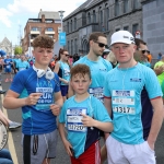 Great Limerick Run 2019. Picture: Conor Owens/ilovelimerick 2019. All Rights Reserved.