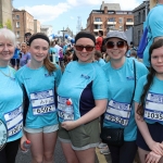 Great Limerick Run 2019. Picture: Conor Owens/ilovelimerick 2019. All Rights Reserved.