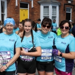 Great Limerick Run 2019. Picture: Conor Owens/ilovelimerick 2019. All Rights Reserved.