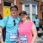 Great Limerick Run 2019. Picture: Conor Owens/ilovelimerick 2019. All Rights Reserved.