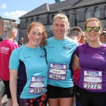 Great Limerick Run 2019. Picture: Conor Owens/ilovelimerick 2019. All Rights Reserved.