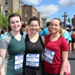 Great Limerick Run 2019. Picture: Conor Owens/ilovelimerick 2019. All Rights Reserved.