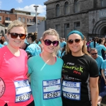 Great Limerick Run 2019. Picture: Conor Owens/ilovelimerick 2019. All Rights Reserved.