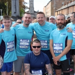 Great Limerick Run 2019. Picture: Conor Owens/ilovelimerick 2019. All Rights Reserved.