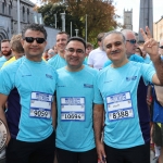 Great Limerick Run 2019. Picture: Conor Owens/ilovelimerick 2019. All Rights Reserved.