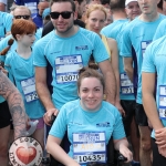 Great Limerick Run 2019. Picture: Conor Owens/ilovelimerick 2019. All Rights Reserved.