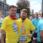 Great Limerick Run 2019. Picture: Conor Owens/ilovelimerick 2019. All Rights Reserved.