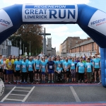 Great Limerick Run 2019. Picture: Conor Owens/ilovelimerick 2019. All Rights Reserved.