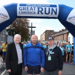 Great Limerick Run 2019. Picture: Conor Owens/ilovelimerick 2019. All Rights Reserved.