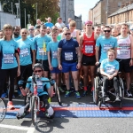 Great Limerick Run 2019. Picture: Conor Owens/ilovelimerick 2019. All Rights Reserved.