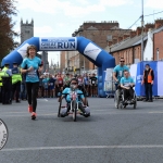 Great Limerick Run 2019. Picture: Conor Owens/ilovelimerick 2019. All Rights Reserved.