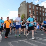 Great Limerick Run 2019. Picture: Conor Owens/ilovelimerick 2019. All Rights Reserved.