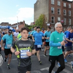 Great Limerick Run 2019. Picture: Conor Owens/ilovelimerick 2019. All Rights Reserved.