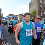 Great Limerick Run 2019. Picture: Conor Owens/ilovelimerick 2019. All Rights Reserved.