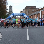 Great Limerick Run 2019. Picture: Conor Owens/ilovelimerick 2019. All Rights Reserved.