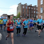 Great Limerick Run 2019. Picture: Conor Owens/ilovelimerick 2019. All Rights Reserved.