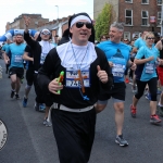 Great Limerick Run 2019. Picture: Conor Owens/ilovelimerick 2019. All Rights Reserved.