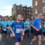 Great Limerick Run 2019. Picture: Conor Owens/ilovelimerick 2019. All Rights Reserved.