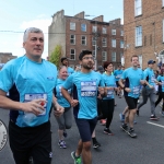 Great Limerick Run 2019. Picture: Conor Owens/ilovelimerick 2019. All Rights Reserved.