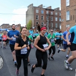 Great Limerick Run 2019. Picture: Conor Owens/ilovelimerick 2019. All Rights Reserved.