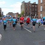 Great Limerick Run 2019. Picture: Conor Owens/ilovelimerick 2019. All Rights Reserved.